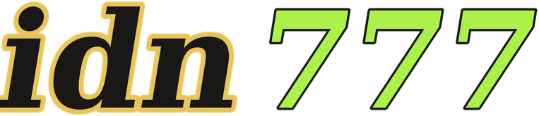 idn777 logo
