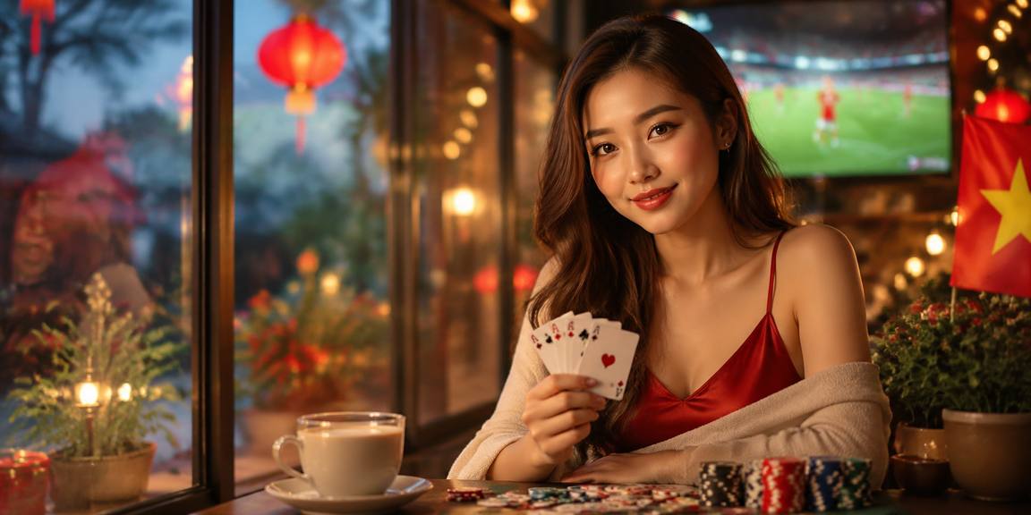 idn777 Sản Phẩm Table Game tại idn777 — Đa Dạng Bàn, Rõ Luật